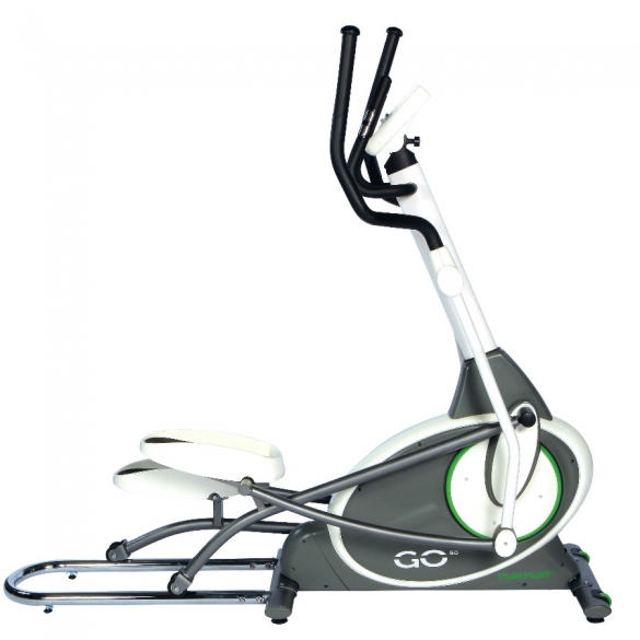 Tunturi crosstrainer Cross Front GO 50 14GCF50000 14GCF50000